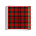 MacDuff Tartan 4 x 4  Acrylic Photo Block