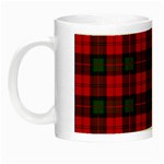 MacDuff Tartan Night Luminous Mug