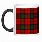 MacDuff Tartan Morph Mug