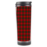 MacDuff Tartan Travel Tumbler