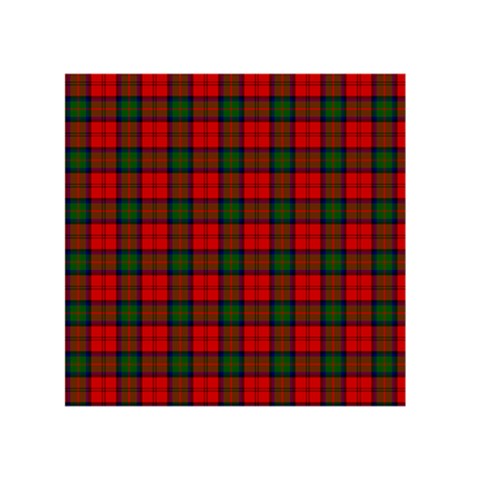 MacDuff Tartan Greeting Card 5  x 7  from ArtsNow.com Front Cover