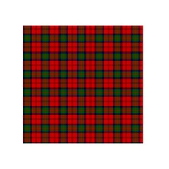 MacDuff Tartan Greeting Card 5  x 7  from ArtsNow.com Front Cover