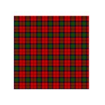 MacDuff Tartan Greeting Card 5  x 7 