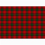 MacDuff Tartan 5  x 7  Photo Cards