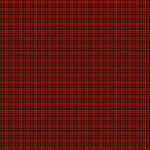 MacDuff Tartan ScrapBook Page 8  x 8 