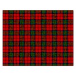 MacDuff Tartan Jigsaw Puzzle (Rectangular)