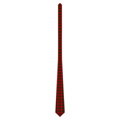MacDuff Tartan Necktie (Two Side) from ArtsNow.com Back