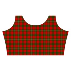 MacGregor Tartan Skater Dress Swimsuit from ArtsNow.com Top Front