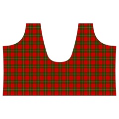 MacGregor Tartan Skater Dress Swimsuit from ArtsNow.com Top Back