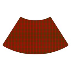 MacGregor Tartan Skater Dress Swimsuit from ArtsNow.com Skirt Back