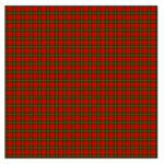 MacGregor Tartan Large Satin Scarf (Square)