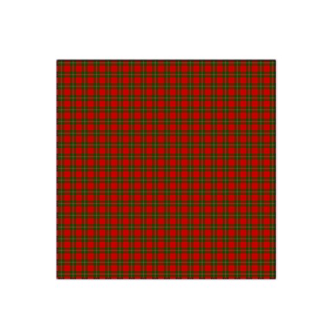 MacGregor Tartan Satin Bandana Scarf from ArtsNow.com Front