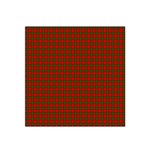 MacGregor Tartan Satin Bandana Scarf