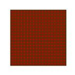 MacGregor Tartan Small Satin Scarf (Square)