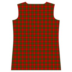 MacGregor Tartan Women s Basketball Tank Top from ArtsNow.com Back
