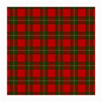 MacGregor Tartan Medium Glasses Cloth
