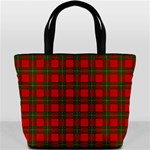 MacGregor Tartan Bucket Bag