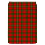 MacGregor Tartan Removable Flap Cover (S)