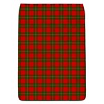 MacGregor Tartan Removable Flap Cover (L)