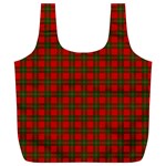 MacGregor Tartan Full Print Recycle Bag (XL)