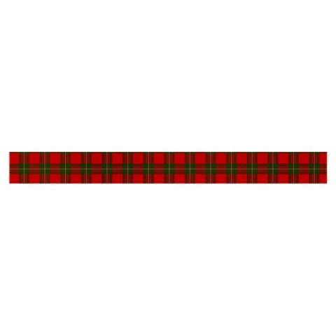 MacGregor Tartan Zipper Classic Tote Bag from ArtsNow.com Strap