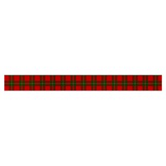 MacGregor Tartan Zipper Classic Tote Bag from ArtsNow.com Strap