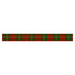 MacGregor Tartan Zipper Large Tote Bag from ArtsNow.com Strap