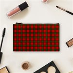 MacGregor Tartan Cosmetic Bag (S)