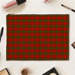 MacGregor Tartan Cosmetic Bag (XL)
