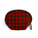 MacGregor Tartan Accessory Pouch (Small)