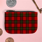 MacGregor Tartan Mini Coin Purse