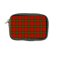 MacGregor Tartan Coin Purse from ArtsNow.com Front