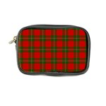 MacGregor Tartan Coin Purse