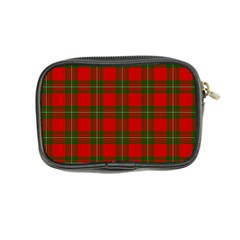 MacGregor Tartan Coin Purse from ArtsNow.com Back