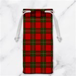 MacGregor Tartan Jewelry Bag