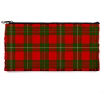 MacGregor Tartan Pencil Case