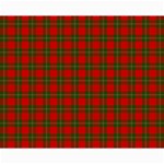 MacGregor Tartan Collage 8  x 10 