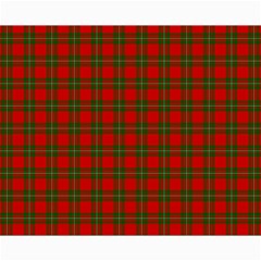 MacGregor Tartan Collage 8  x 10  from ArtsNow.com 10 x8  Print - 2