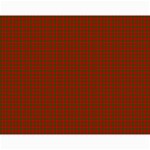MacGregor Tartan Collage 11  x 14 