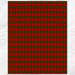 MacGregor Tartan Canvas 11  x 14 