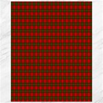 MacGregor Tartan Canvas 16  x 20 
