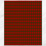 MacGregor Tartan Canvas 20  x 24 