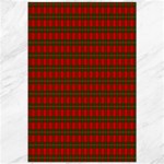 MacGregor Tartan Canvas 20  x 30 