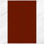 MacGregor Tartan Canvas 24  x 36 