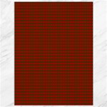 MacGregor Tartan Canvas 36  x 48 