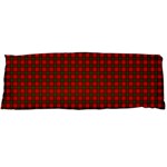 MacGregor Tartan Body Pillow Case (Dakimakura) (One Side)
