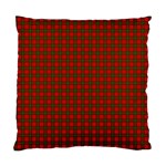 MacGregor Tartan Standard Cushion Case (Two Sides)