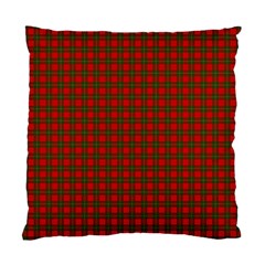 MacGregor Tartan Standard Cushion Case (Two Sides) from ArtsNow.com Back