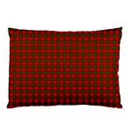 MacGregor Tartan Pillow Case (Two Sides)