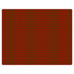 MacGregor Tartan Double Sided Flano Blanket (Medium)